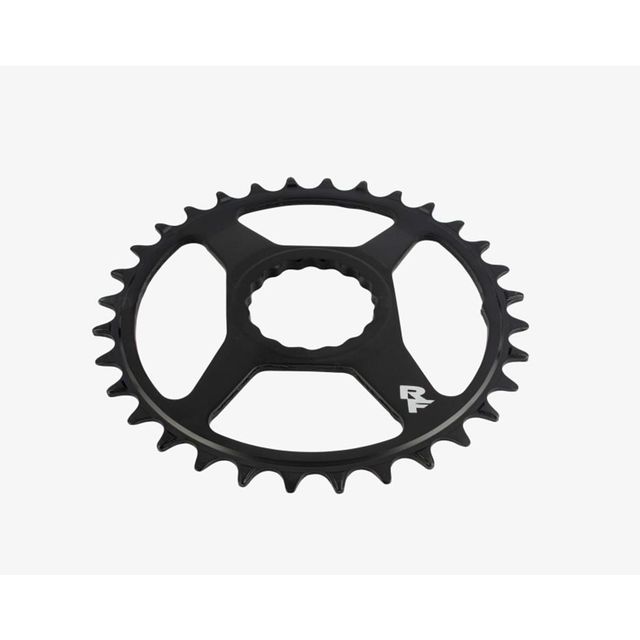 Race Face Steel direct mount eturatas Race Face Steel direct mount eturatas